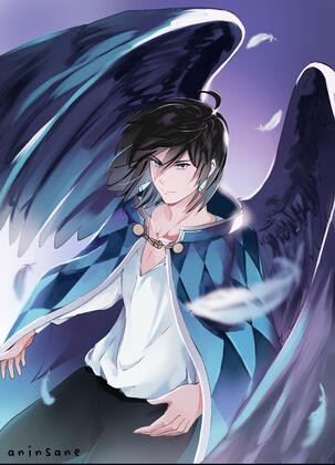 Howl Moving Castle fanart